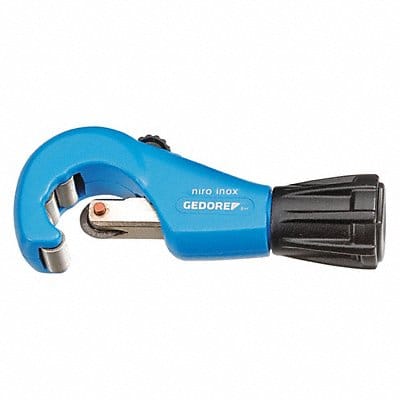 Pipe Cutter 1/8 to 1-1/4 Capacity