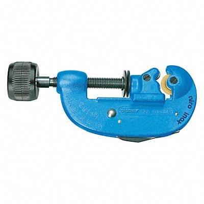 Pipe Cutter 1/8 to 1-1/4 Capacity