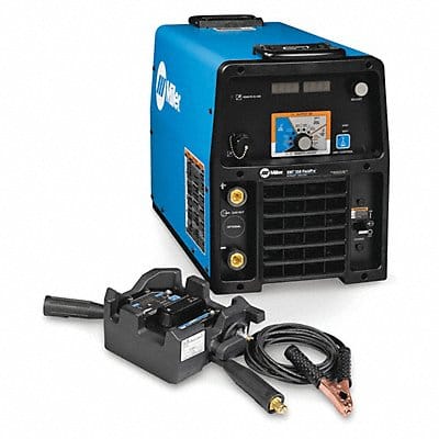 MILLER XMT 350 FieldPro Multi Welder