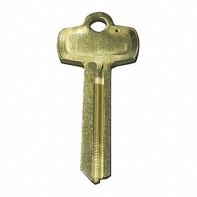 Key Blank BEST Lock Standard A Keyway