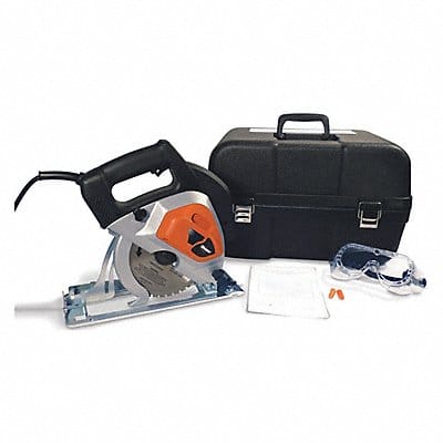 Circular Saw Direct Drive Round Arbor