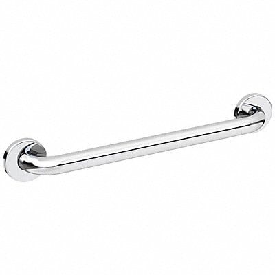 Grab Bar SS Polished 42 in L