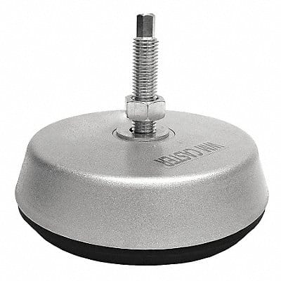 Level Mount Anti-Vibe M20 8-21/32in Base