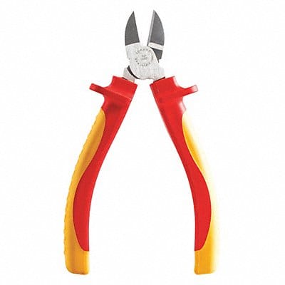 Diagonal Cutting Plier 6-1/4 L