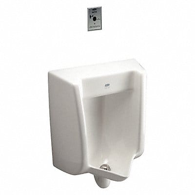 Siphon Jet Urinal Wall Back Spud 0.125