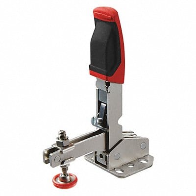 Auto-Adjust Toggle Clamp 450 lb Cap.