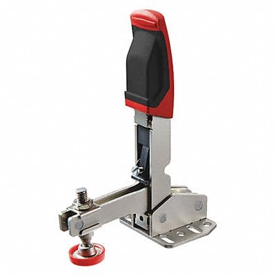 Auto-Adjust Toggle Clamp 700 lb Cap.