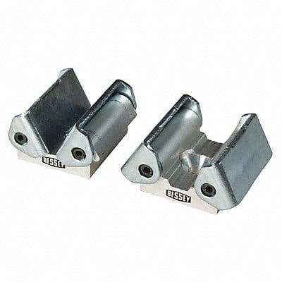 Table Clamp 1-7/8 in Jaw 1.1 in Dia