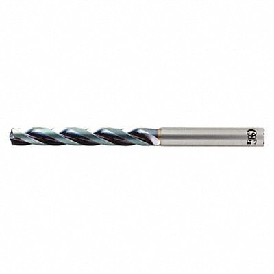 Jobber Drill 14.50mm Carbide