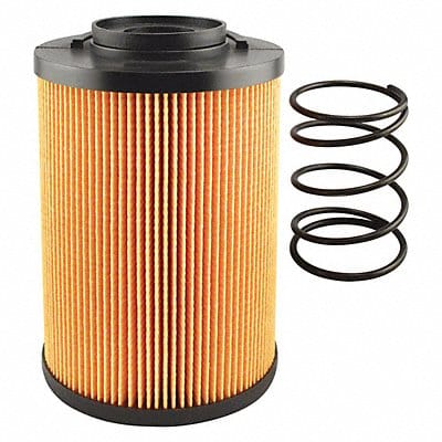 Hydraulic Filter Spin-On 5-45/64 L