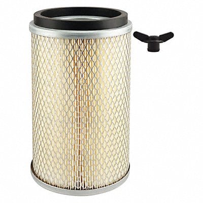 Cabin Air Filter Round