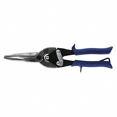 Aviation Snips Straight 12 In