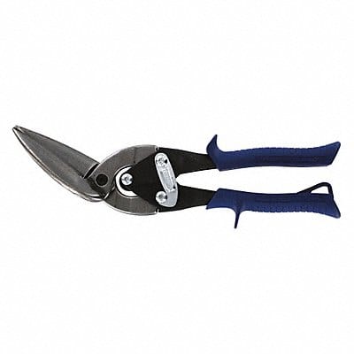 Aviation Snips Straight 10-1/2 In