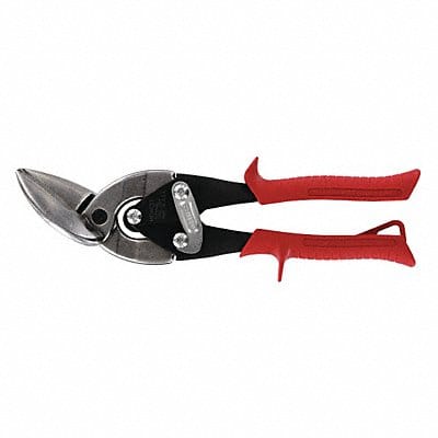 Aviation Snips Left/Straight 9-3/4 In