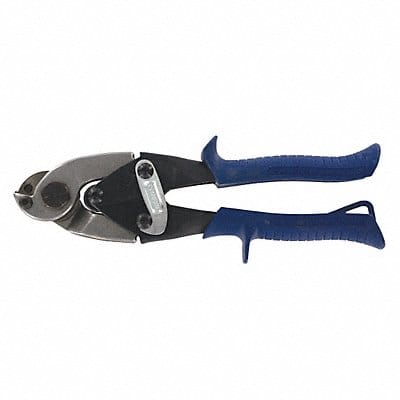 Cable Cutter Anvil Cut Steel Handle 9 L