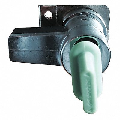 Ratchet Lock Housing Adhesive Mounted