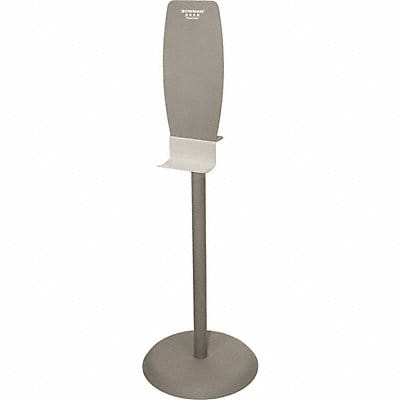 Floor Stand 54-3/4 H x 18 W x 18 D