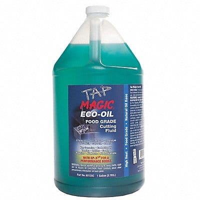 Cutting Oil Metal Cutting Fluid 1 gal.