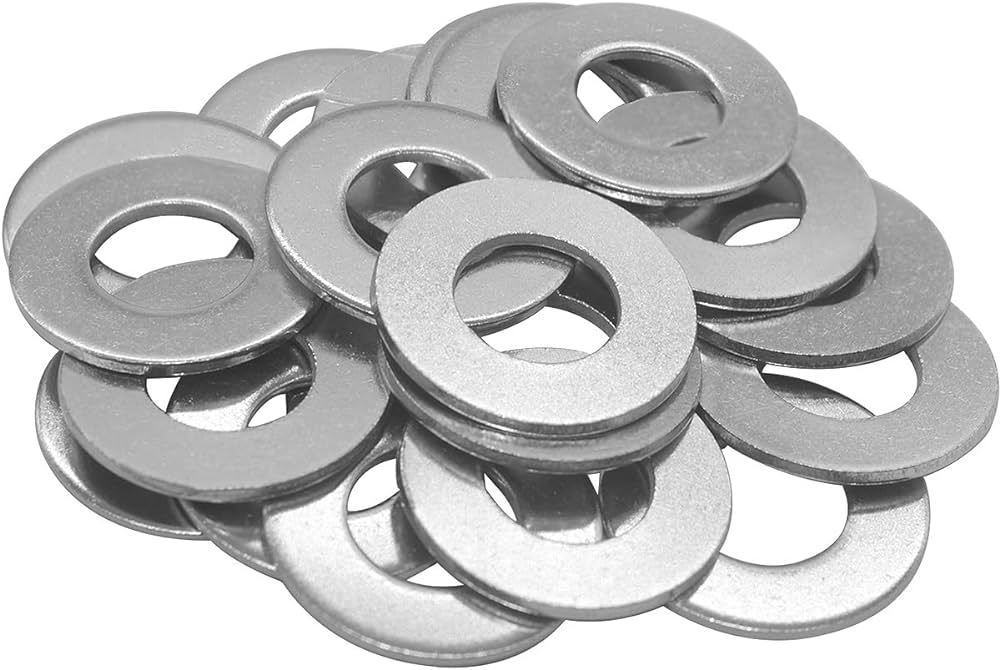 Flat Washers