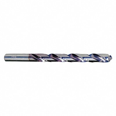 Jobber Drill 3.60mm Vanadium HSS