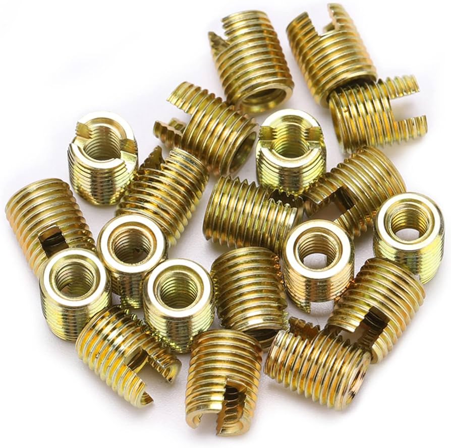 Threaded Insert Accessories and Replacement Parts