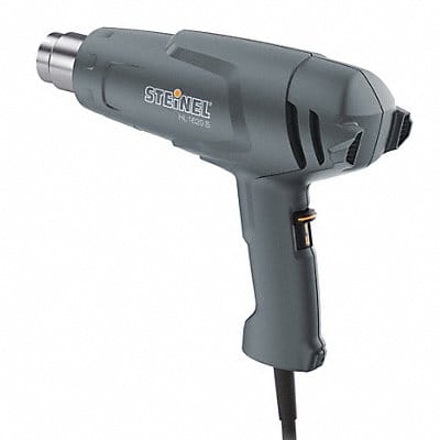 Heat Gun 120V AC 932 deg.F 10.8 A