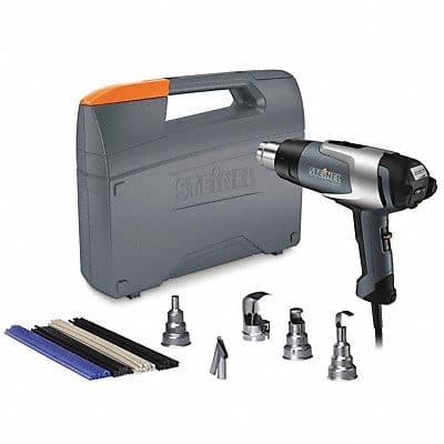 Heat Gun Kit 120V AC 1 200 deg.F 13.5 A