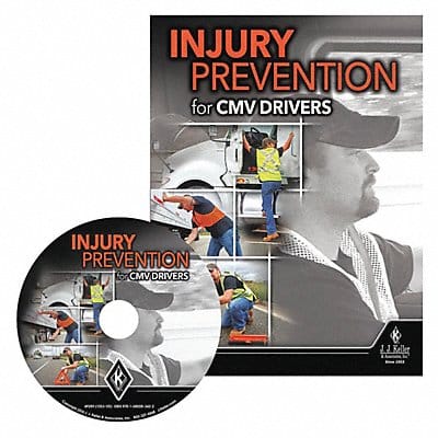 DVD Driving Safety 30 min.