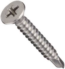 Self Drilling Screws