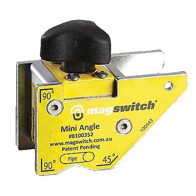 Welding Angle Multi-Angle 90 lb Pull