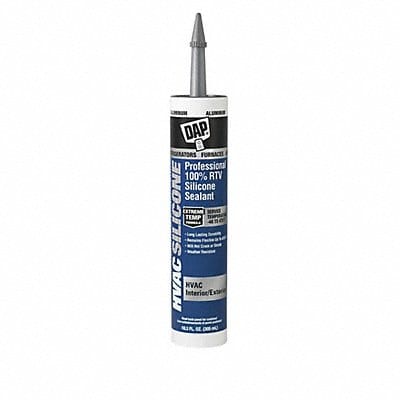 Silicone Sealant Gray Professional