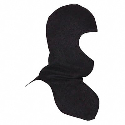 Flame Resistant Hood Navy Universal