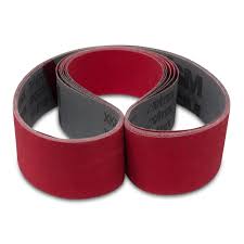 Sanding Belts and Kits