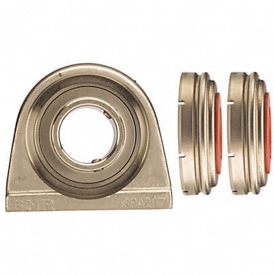 Pillow Block Bearing 3/4 in Bore SS