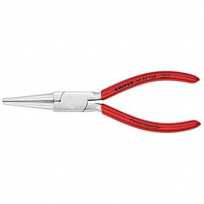 Long Nose Plier 6-1/4 L Smooth