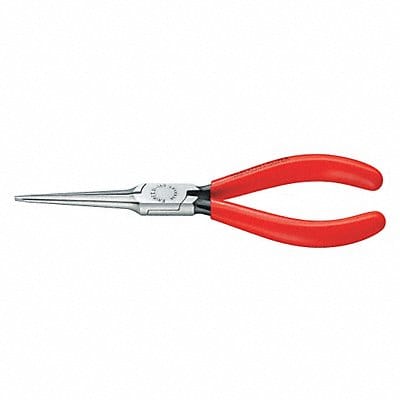 Long Nose Plier 6-1/4 L Smooth