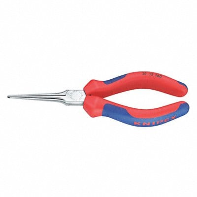 Long Nose Plier 6-1/4 L Smooth