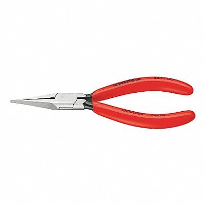 Long Nose Plier 5-5/16 L Smooth