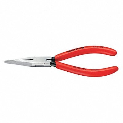 Long Nose Plier 5-5/16 L Smooth