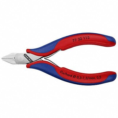 Diagonal Cutting Plier 4-3/4 L