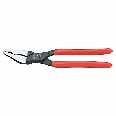 Cycle Plier 7-7/8 L 2-1/2 Jaw L