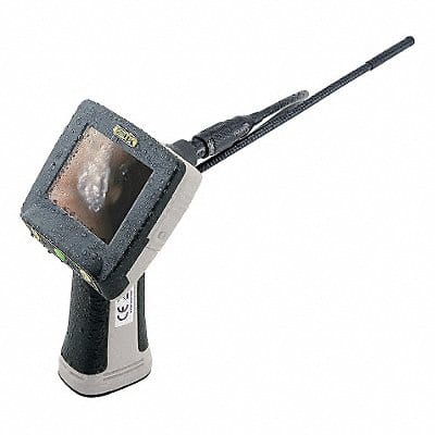 Video Borescope 3.5 in Monitor Size