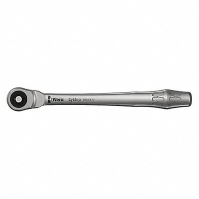 Hand Ratchet 3/8 Dr. 8-3/4 L