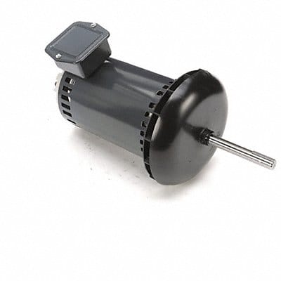 Condenser Fan Motor 1 HP 1075 rpm 60 Hz