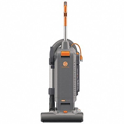 Upright Vacuum 152 cfm 15 CleaningPath