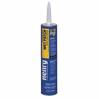 Roof Leak Repair Oil Base 10.1 oz