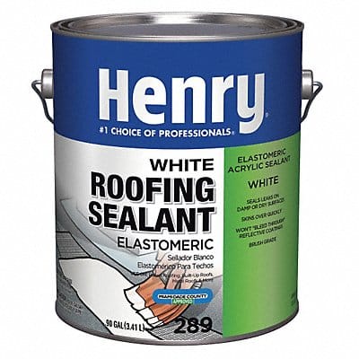 Roofing Sealant Water Base 1 gal