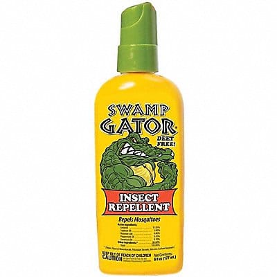 Insect Repellent 6 oz Weight