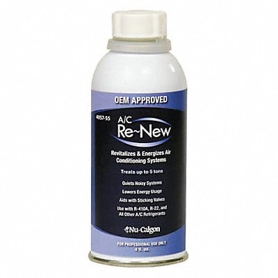 Lubricant Additive 4 oz Liquid