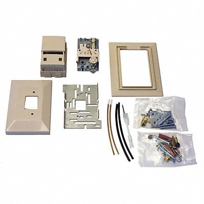 Pneumatic Tstat Retrofit Kit 1Temp C